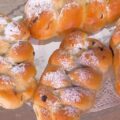 brioches siciliane di Fulvio Marino