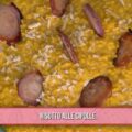 risotto alle cipolle di Sergio Barzetti