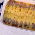 finocchi gratinati di Francesca Marsetti