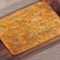 focaccia di patate di Fulvio Marino