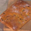 focaccia dolce di San Francesco di Fulvio Marino