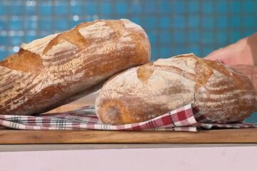 pane alla toscana di Fulvio Marino