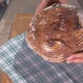 pane con noci e fichi di Fulvio Marino