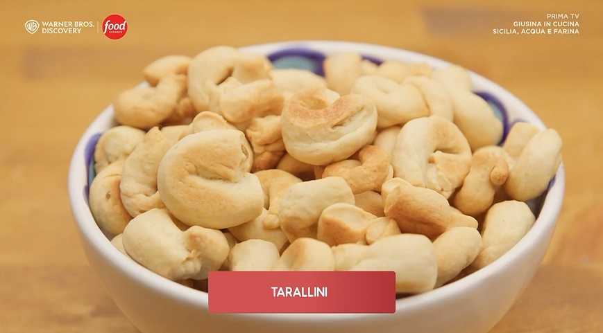 tarallini