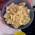 tortelli alla zucca di Alessandra Spisni