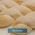 treccine dolci di Giusina Battaglia