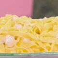 fettuccine Alfredo di Antonio Paolino