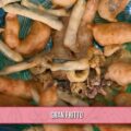 gran fritto di Daniele Persegani