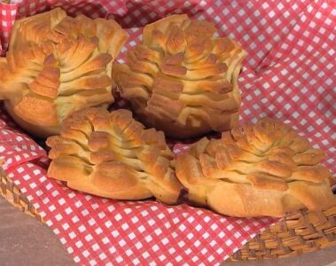 rose di pane di Fulvio Marino