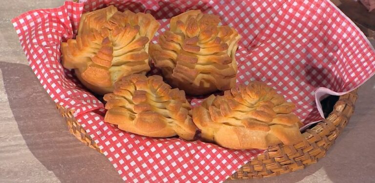 rose di pane di Fulvio Marino