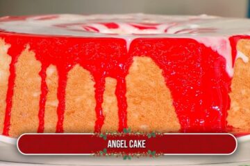 Angel Cake di Daniele Persegani