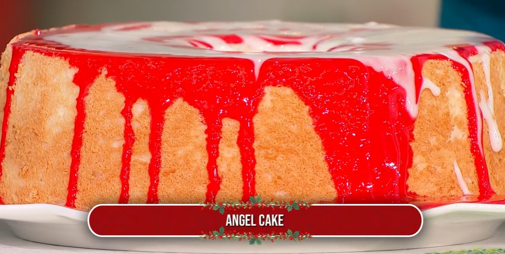 Angel Cake di Daniele Persegani